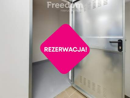 Chełm 4 pokoje 85 m duży balkon 2 miejsca w hali