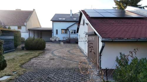 Dom wolnostojący 160 m działka 791 m