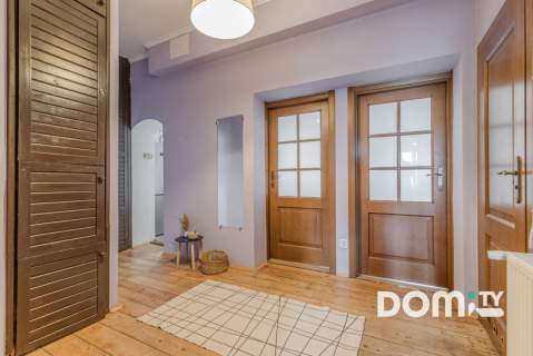 3 - pokoje pełen rozkład