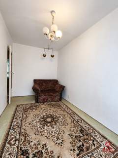 3 pokoje w centrum Suwałk ul. 1 Maja 46,5 m2