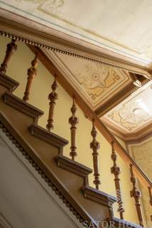 Apartament w odrestaurowanej kamienicy obok Rynku