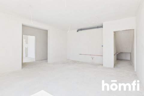 Nowe mieszkanie 77m2 z ogrodem i widokiem na góry