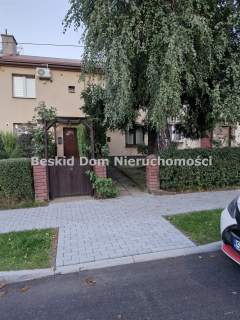 Dom na sprzedaż, 120 m2, Bielsko-Biała