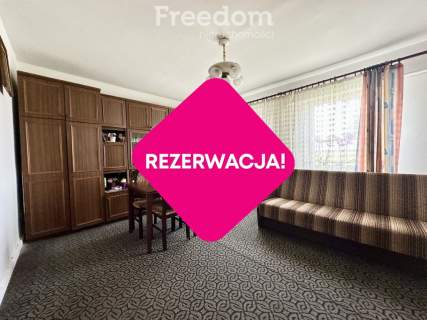 Dom z dużą działką i budynkami gospodarczymi