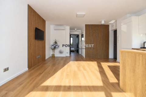 mieszkanie 2-pokojowe 41m2, Królowej Jadwigi, Wola