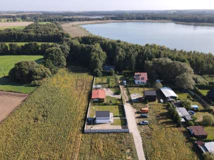 Zamieszkaj lub wypoczywaj Boszkowo 540m