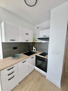 Plac Legionów Loft Kawalerka balkon piwnica