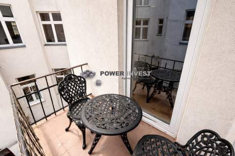 Gotowy biznes Superhost Stare Miasto Balkon