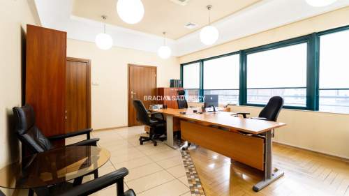 komfortowe biuro 90 m dla firm