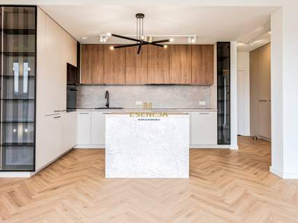 Nowy 2 poziomowy apartament Chełmiec