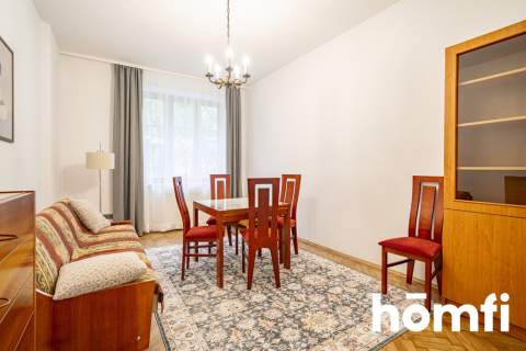 3 niezależne pokoje / 80m2 / Błonia / AGH
