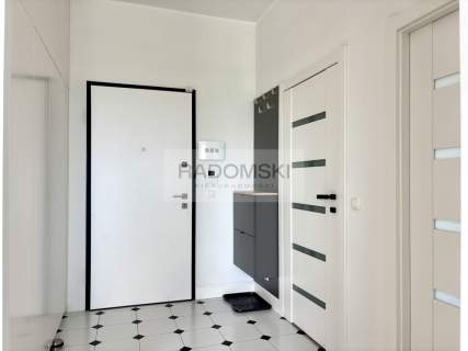 Apartament Mila Baltica - długoterminowo