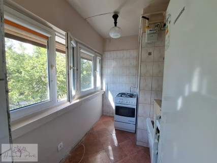 Mieszkanie na sprzedaż, 36,24 m2, Łódź