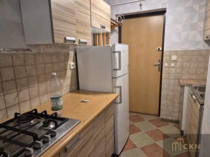Garsoniera 25 m2 ul. Józefa Elsnera Kraków, Krowodrza
