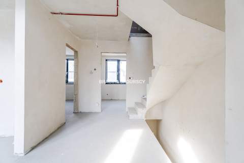 Dwupoziomowy apartament pod Krakowem