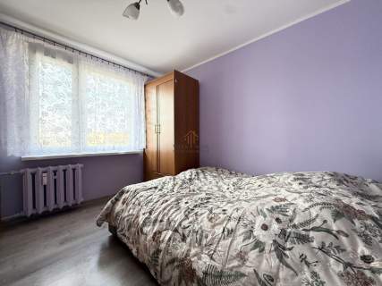 3M Świetna lokalizacja Balkon 2x Komórka