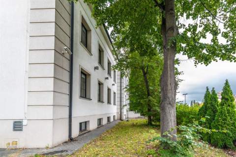Komfortowe biuro - Lublin, Mełgiewska