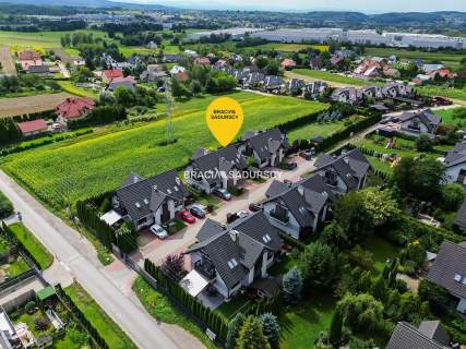 Dom na sprzedaż, 84,56 m2, Modlniczka
