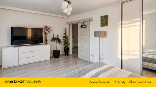 Mieszkanie na sprzedaż, 50 m2, Warszawa