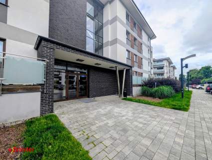 Nowa Zamiejska/2 pokoje /47m /balkon 10m /0% Prowizji