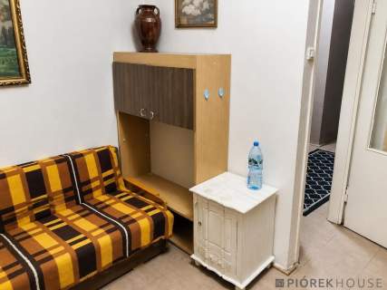 3-pokojowe mieszkanie na Bielanach