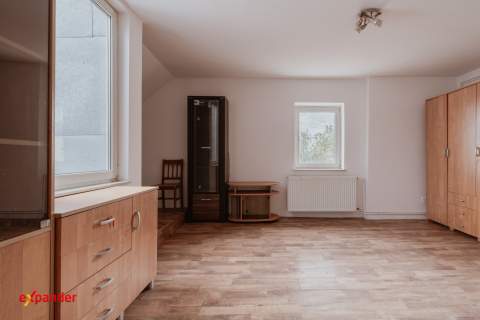 30,47 m2 Niecała Centrum Lublina