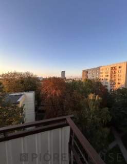 2-pokojowe mieszkanie na Woli