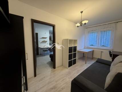 2 POK Nowy budynek 2013r. winda balkon student Gaj