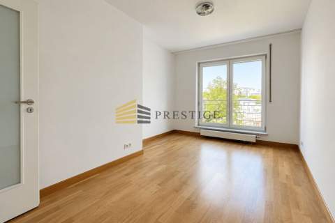 Apartament Top Floor - Park Szczęśliwicki