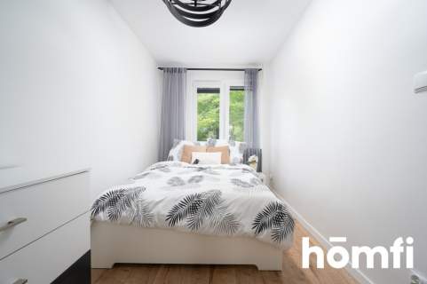 3 pokoje Wykończone Balkon Zielona okolica