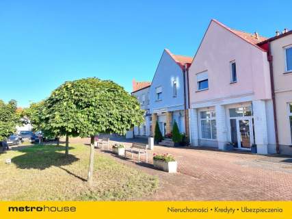 Lokal użytkowy na sprzedaż, 62,9 m2, Złotniki