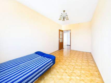 4 pokoje 72,32 m Balkon 8 m Psie Pole