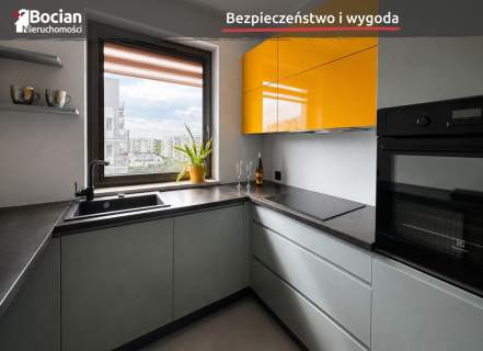 3 pokoje na osiedlu Słoneczna Morena - Gdańsk