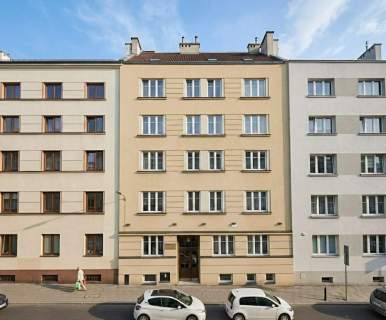 DWUPOKOJOWE MIESZKANIE - UL. OBOŹNA - 24 M2