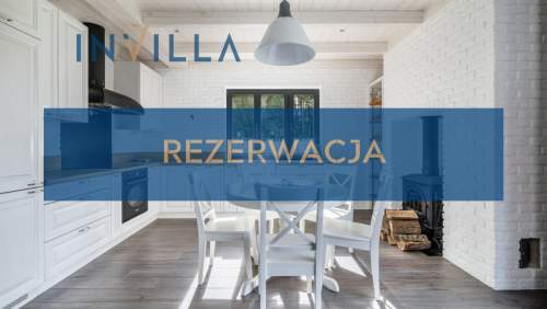Dom w otulinie zieleni, 30 km od Gdańska
