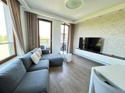 Bez prowizji 68 m, 3 pokoje, balkon, 1 miejsce parkingowe