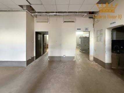 Do wynajęcia lokal pod dark kitchen, produkcje 415m2 do remontu...
