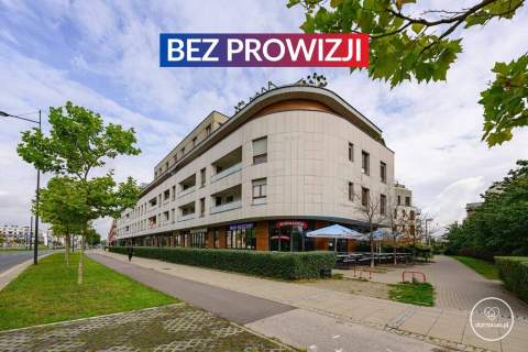 WILANÓW 64m2 3 POKOJE TARAS 12m2 2012r. TRAMWAJ