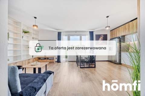 Bezczynszowe Ogródek 2 miejsca postojowe