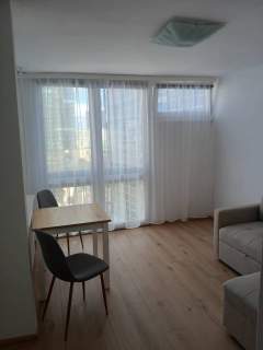 Mieszkanie do wynajęcia, 26,99 m2, Warszawa