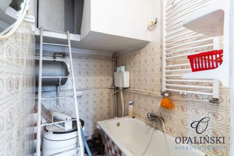 Duży garaż 2 min Rzeszów Do aranżacji Balkon