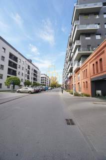 Piękny, luksusowy apartament 90 m na Kępie Mieszczańskiej 2 tar