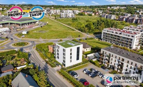 Mieszkanie 2 pokojowe z balkonem