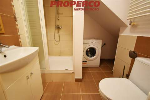 Mieszkanie 1pok., 40m2, ul. Planty, Centrum