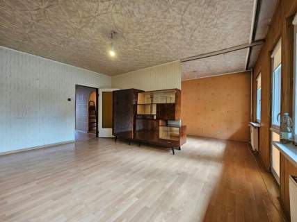 Mieszkanie na sprzedaż, 72,4 m2, Chorzów