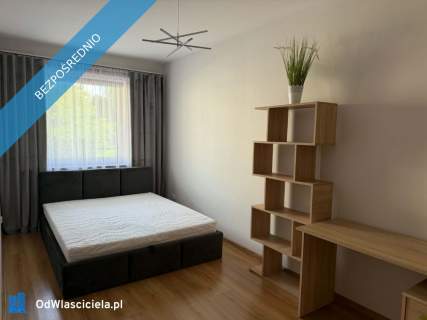 Nowoczesne mieszkanie po remoncie