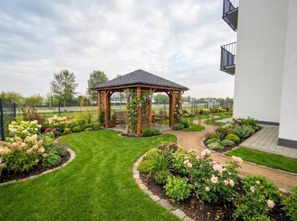 Zostało tylko 8 apartamentów