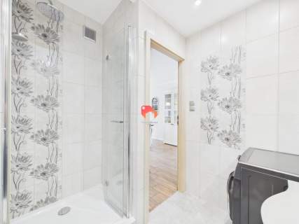 53 m 2 pokoje Balkon Wyżyny DO WPROWADZENIA