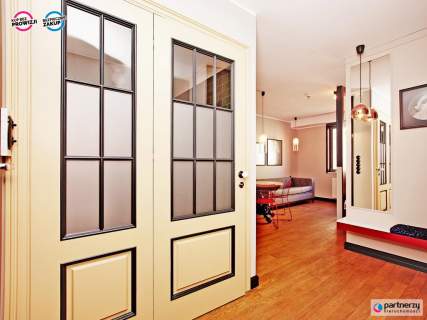 Apartament na TARTACZNEJ 2