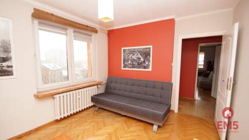 2 pokojowe mieszkanie w centrum Białegostoku